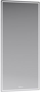 Зеркало с подсветкой Aqwella UM 50см UM0205